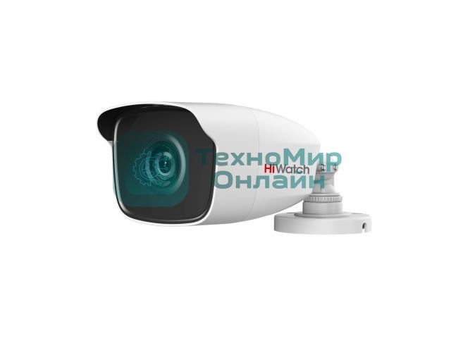 Камера HiWatch HD-TVI 2Mp IR BULLET DS-T220A(2.8мм)