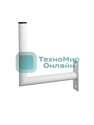 Кронштейн Rexant 22 см Г-образный (для эфирных, WiFi и GSM антенн)