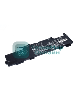 Аккумуляторная батарея для ноутбука HP EliteBook 730 11.55V 50Wh