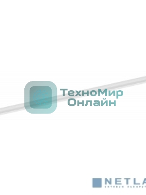 Светильник LED IEK LDBO0-4002-36-4000-K01 ДБО 4002 36Вт 4000К IP20 1200мм опал аналог люм.свет. 2х36, 1200х62х24 мм, стальной корпус