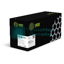 Картридж лазерный Cactus CS-W2012X (659X) желтый (29000 стр.) для HP LJ M856dn/M776dn/M776z/M776zs