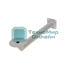 Кронштейн для камер видеонаблюдения Rexant 50 см, угловой