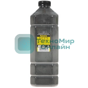 Тонер Hi-Black для Kyocera Color TK-5140M, M, 110 г, банка
