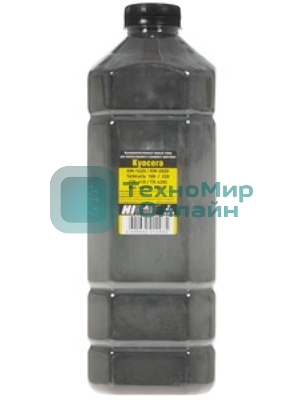 Тонер Hi-Black для Kyocera Color TK-5140M, M, 110 г, банка