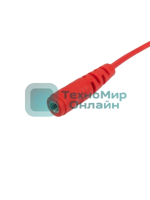 Набор щупов со сменными насадками Rexant Basic