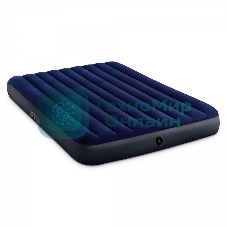 Надувной матрас 64759, Intex, 152х203х25см 
