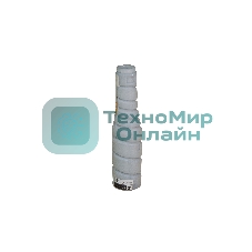 Тонер-туба Sakura KMTN-217 для Konica Minolta, черный, 17500 к.
