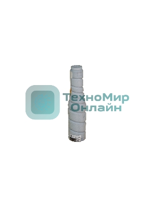 Тонер-туба Sakura KMTN-217 для Konica Minolta, черный, 17500 к.
