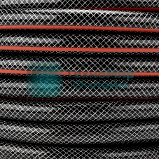 Шланг поливочный ПВХ 3-х слойный армированный 3/4