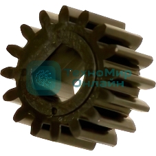 Шестерня магнитного вала Ricoh 2015