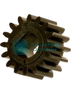 Шестерня магнитного вала Ricoh 2015