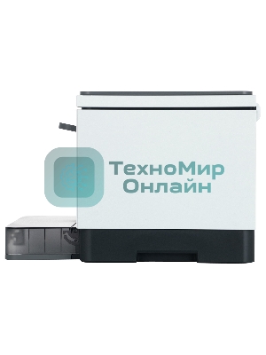 МФУ лазерное HP LaserJet Tank MFP 1602w (2R3E8A), A4, ч/б, печ. до 22 стр/мин., 600x600dpi, USB, Wi-Fi, BlueTooth, Air Print, Mopria
