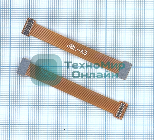 Шлейф матрицы для Samsung A3
