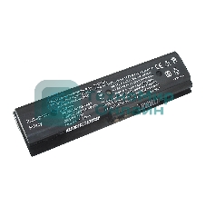 Аккумуляторная батарея для ноутбука DV4-5000, DV6-7000, DV6-8000, DV6T, DV7T-7000 Series 7800mAh OEM черный