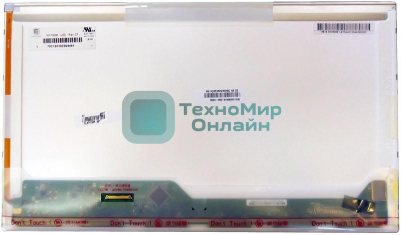 Матрица N173O6-L02