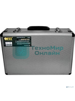 Ящик для инструмента FIT 65620 алюминиевый (43 х 31 х 13 см)