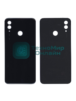 Задняя крышка для Huawei Honor 10 lite черный