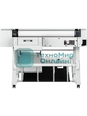 Плоттер струйный HP DesignJet T950 (2Y9H1A), A0, 36