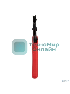 Кримпер PROconnect HT-336 H для обжима автоклемм изолированных 0.5-6.0 мм²