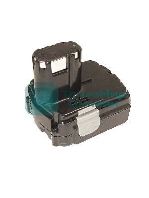 Аккумулятор для HITACHI (p/n: BCL 1415, BCL 1430, EBL 1430), 1,5Ah 14.4V Li-Ion