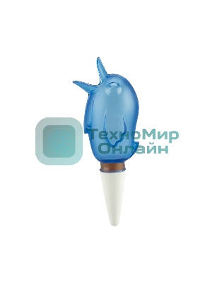 Увлажнитель почвы для растений 60мл Птичка ЧЕТЫРЕ СЕЗОНА