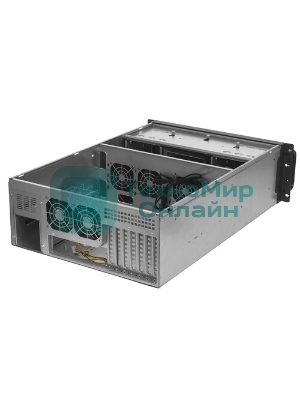 Серверный корпус Exegate Pro 4U4139L RM 19