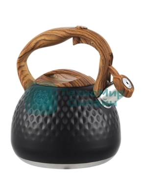 Чайник для плиты ALBERG AL-3057