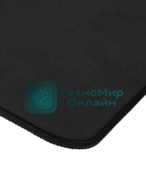 Коврик для мышки Raskat Specter PUF - M (450x400x3мм, резина/ткань, прошитый край)