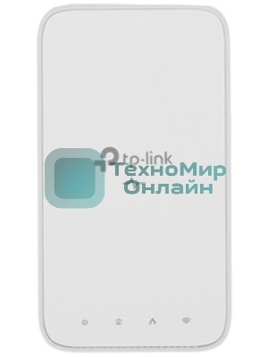 Комплект гигабитных TP-Link Wi‑Fi Powerline адаптеров AV1000 Gigabit Powerline ac Wi-Fi Kit, Dual band 802.11ac Wi-Fi - AC750 dual band Wi-Fi (433Mbps on 5GHz & 300Mbps on 2.4GHz)(TL-WPA7517 & TL-PA7017)