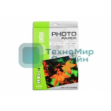 Фотобумага Cactus CS-MA4190100 A4/190г/м2/100л. матовая для струйной печати