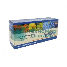 Картридж ProfiLine PL-TN-241M для Brother HL3140CW/3170СDW/DCP9020CDW/MFC9330CDW 1400 копий