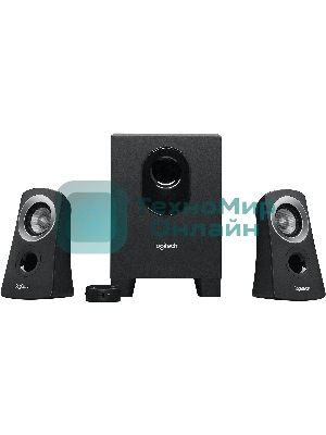 Акустическая система (980-000413) Logitech Z313 (2.1)