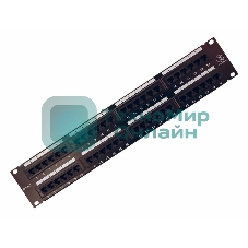 Патч-панель Rexant 19
