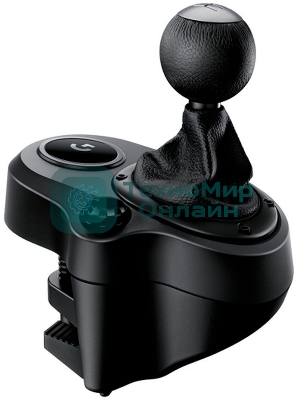 Переключатель передач Logitech Driving Force Shifter