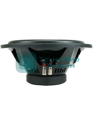 Сабвуфер автомобильный Ural Molot 12 300Вт пассивный (30 см/12