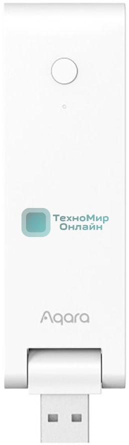 Центр управления Aqara Hub E1