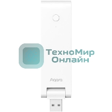 Центр управления Aqara Hub E1