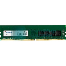 Оперативная память ADATA Premier, DDR4, 8GB (1x8GB), 3200MHz, CL22, DIMM