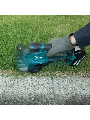 Кусторез/ножницы для травы Makita DUM604ZXаккум.