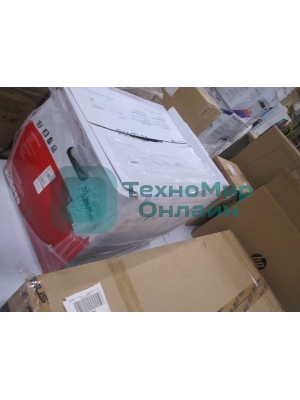 МФУ лазерное Pantum BM5100ADN, A4, ч/б, печ. до 40 стр/мин., скан. до 24 стр/мин., 1200 x 1200 dpi, USB, RJ-45, проектная модель