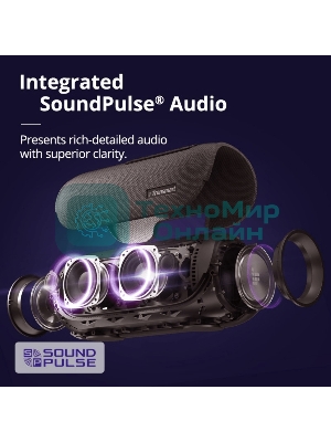 Акустическая система TRONSMART BLUETOOTH BANG