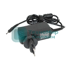 Блок питания (сетевой адаптер) для ноутбуков Samsung 19V 2.1A 3.0x1.0мм 40W Travel Charger OEM