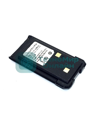 Аккумулятор для Байкал 15+ 2800mAh Li-ion