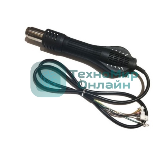 Паяльная станция BAKU BK-603A