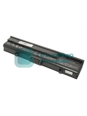Аккумуляторная батарея для ноутбука Dell XPS M1330, Inspiron 1318 5200mAh OEM