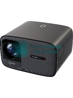 Проектор Cactus CS-PRC.05B.Full HD-A LCD 7500Lm LS 750Lm ANSI (1920x1080) 1000:1 ресурс лампы:50000часов 2xUSB typeA 2xHDMI 1.78кг