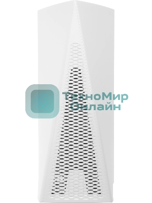 Точка доступа MikroTik Audience Mesh, 3 диапазона, 802.11ac(RBD25G-5HPacQD2HPnD)