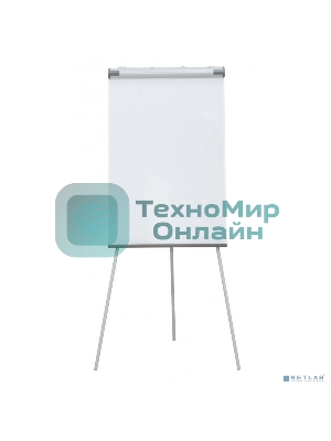 Флипчарт Cactus CS-FCT-W67x105 меламиновая 67x105 см на треноге