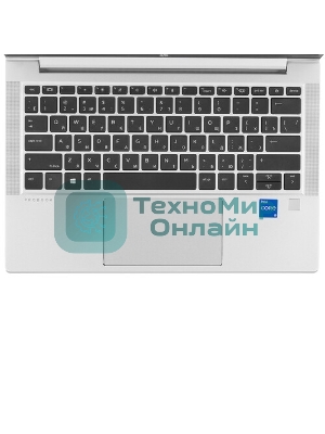 Шлейф матрицы для ноутбука HP Probook 430 435 G1