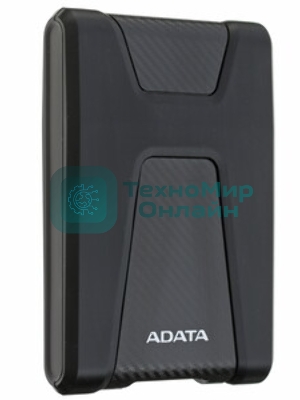 Внешний HDD 2.5